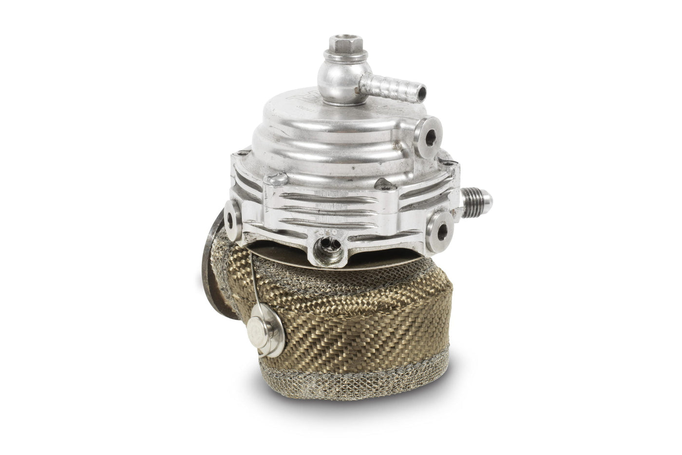 FUNK MOTORSPORT External Wastegate Blanket