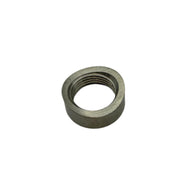 02 Bung Notched - Titanium