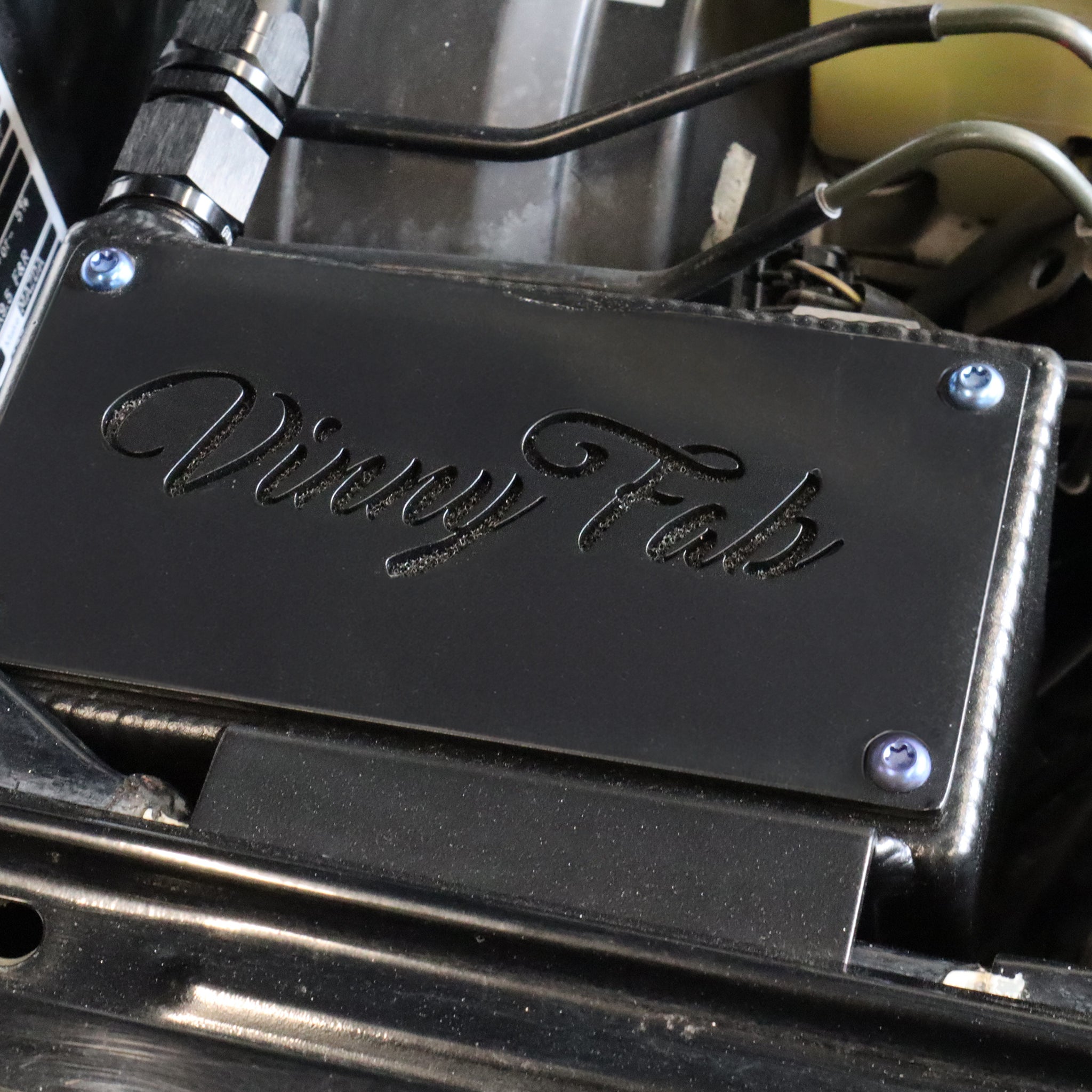 Vinny Fab Products | Vinnyfab