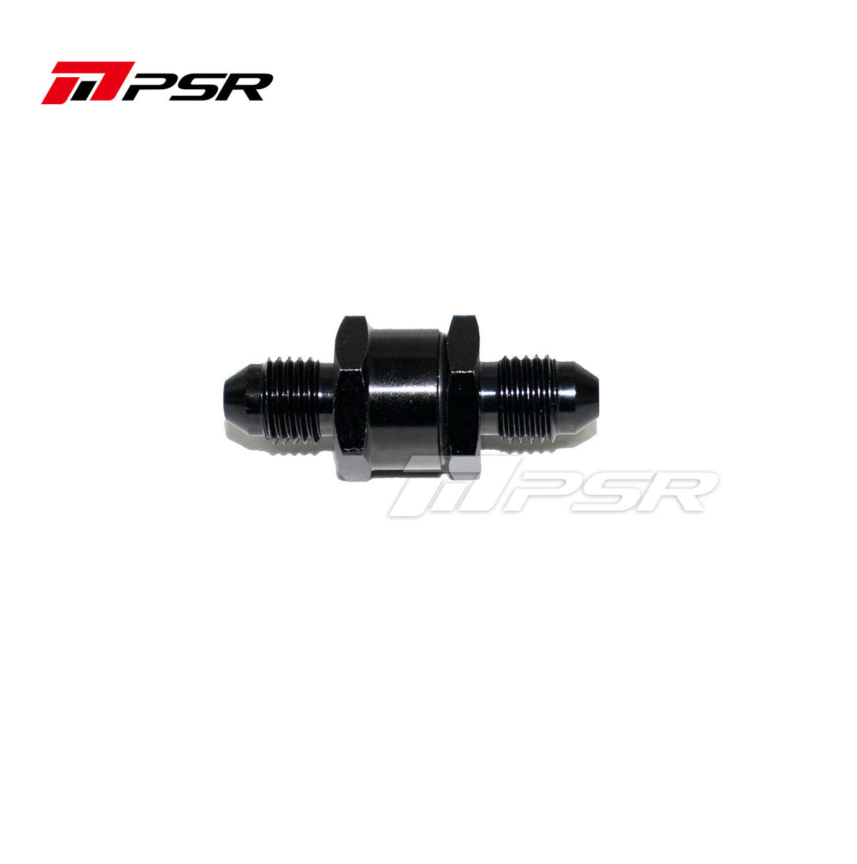 PSR In-Line Compact Oil Filter 80 Micron Filter inside 4AN to 4AN