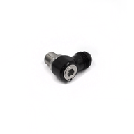 Low Profile Metric to AN Banjo Fittings