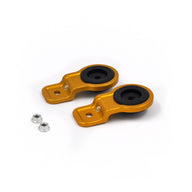 Billet Radiator Bracket Set for Nissan R32 / R33 & R34