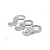 Billet Radiator Bracket Set for Nissan R32 / R33 & R34