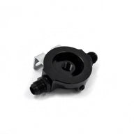 Bolt-On Oil Filter Relocation Kit for Nissan RB Engines