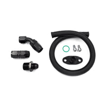 Load image into Gallery viewer, Turbo Oil Drain Kit for Nissan RB / SR / CA
