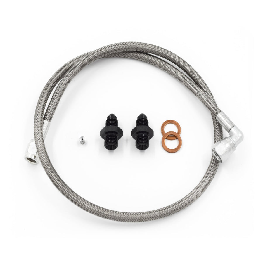 Turbo Oil Feed Kit for Nissan RB20DET & RB25DET
