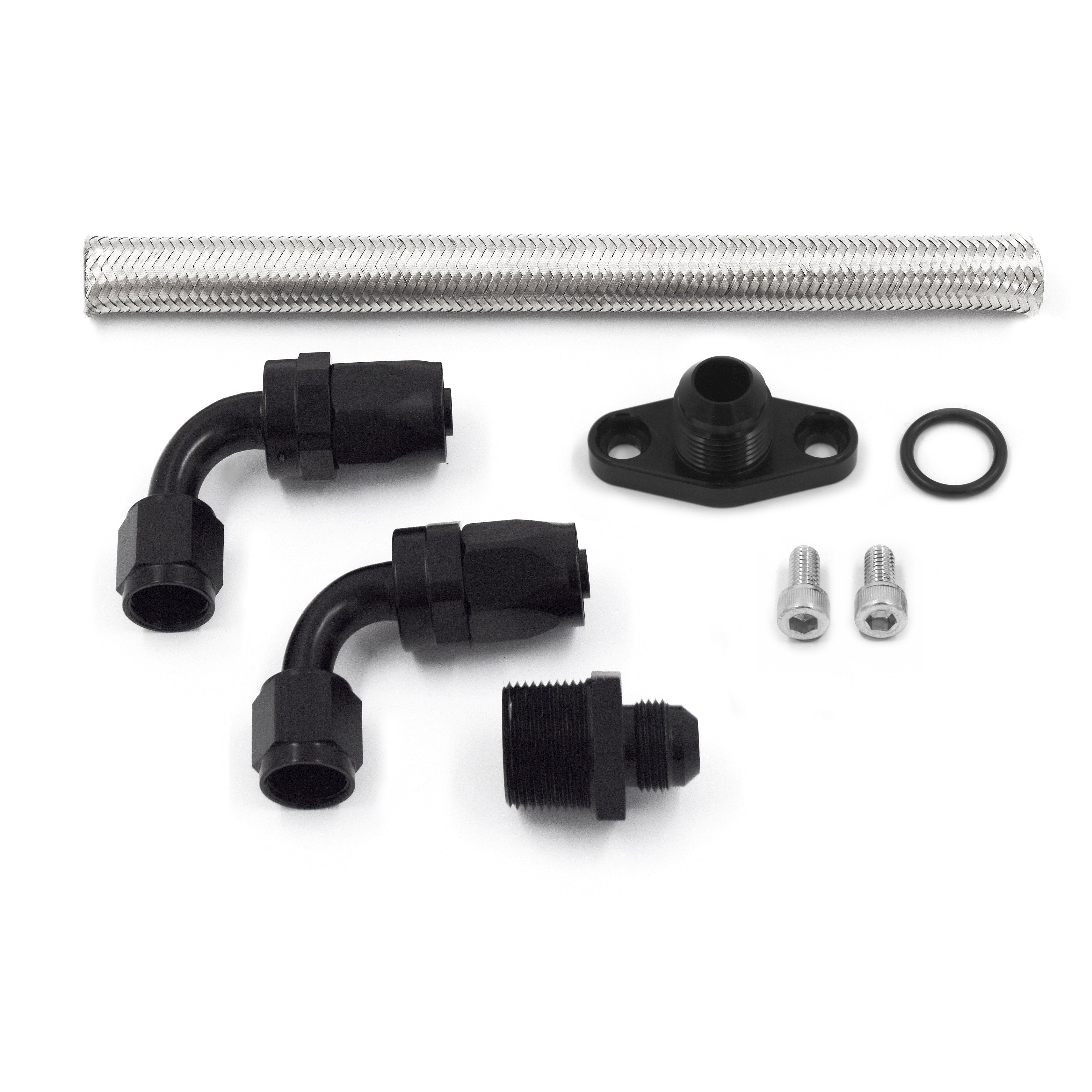 VCT Oil Drain Kit for Nissan RB25DET