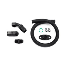 Load image into Gallery viewer, Turbo Oil Drain Kit for Nissan RB / SR / CA

