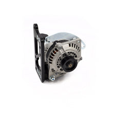 Load image into Gallery viewer, Mazda 12A &amp; 13B Rotary Side Mount Alternator Bracket

