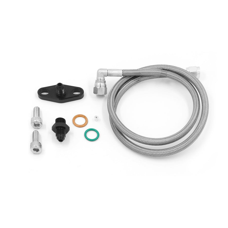 Turbo Oil Feed Kit for Nissan RB / SR / CA