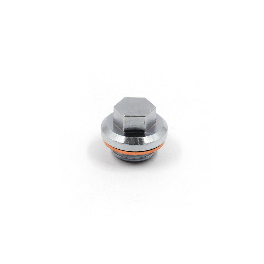 O2 Sensor Blanking Plug M18x1.5