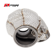 PSR 55G Turbine Housings for 5455G 5855G 6255G Turbos