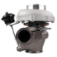 PSR Forward Rotation 4849G Dual Ball Bearing Turbocharger HP Rating 550
