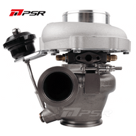 PSR Forward Rotation 6255G Dual Ball Bearing Turbocharger HP Rating 900