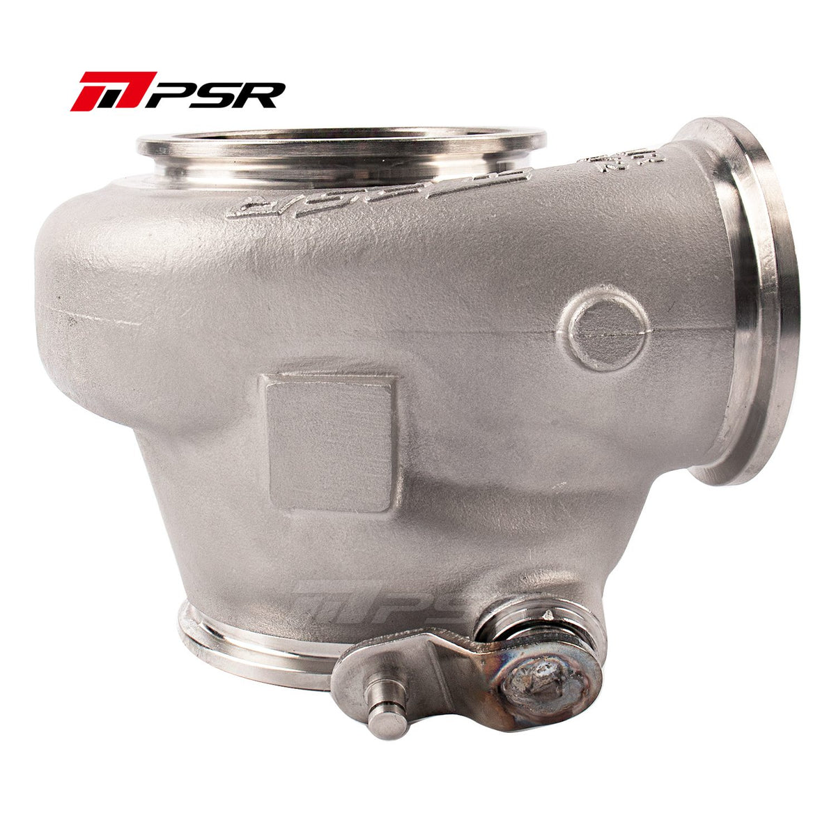 PSR 55G Turbine Housings for 5455G 5855G 6255G Turbos