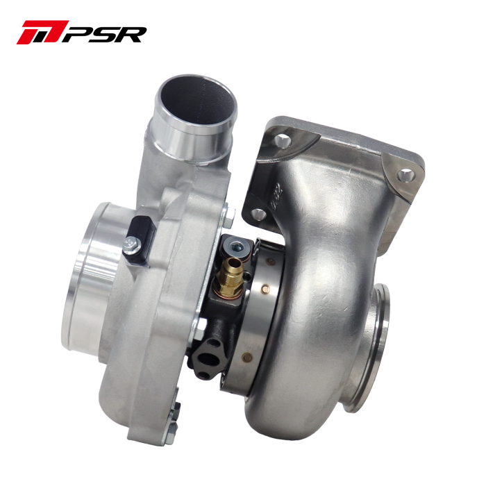 PSR Forward Rotation 6255G Dual Ball Bearing Turbocharger HP Rating 900