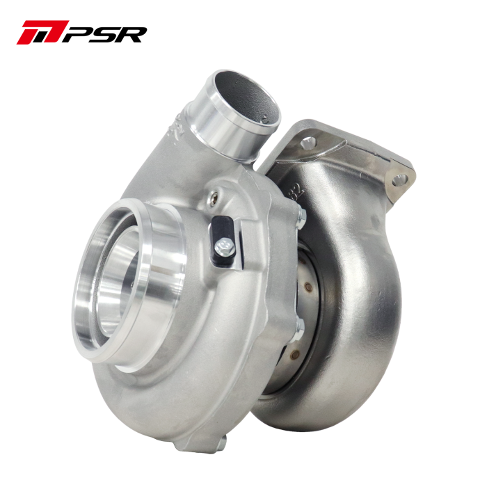 PSR Forward Rotation 6255G Dual Ball Bearing Turbocharger HP Rating 900