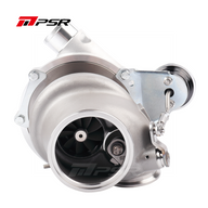 PSR Forward Rotation 6255G Dual Ball Bearing Turbocharger HP Rating 900