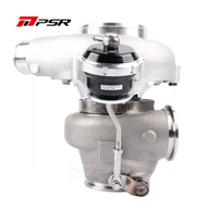 PSR Forward Rotation 6255G Dual Ball Bearing Turbocharger HP Rating 900