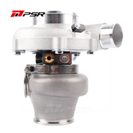 PSR Forward Rotation 6255G Dual Ball Bearing Turbocharger HP Rating 900