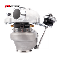 PSR Forward Rotation 6255G Dual Ball Bearing Turbocharger HP Rating 900