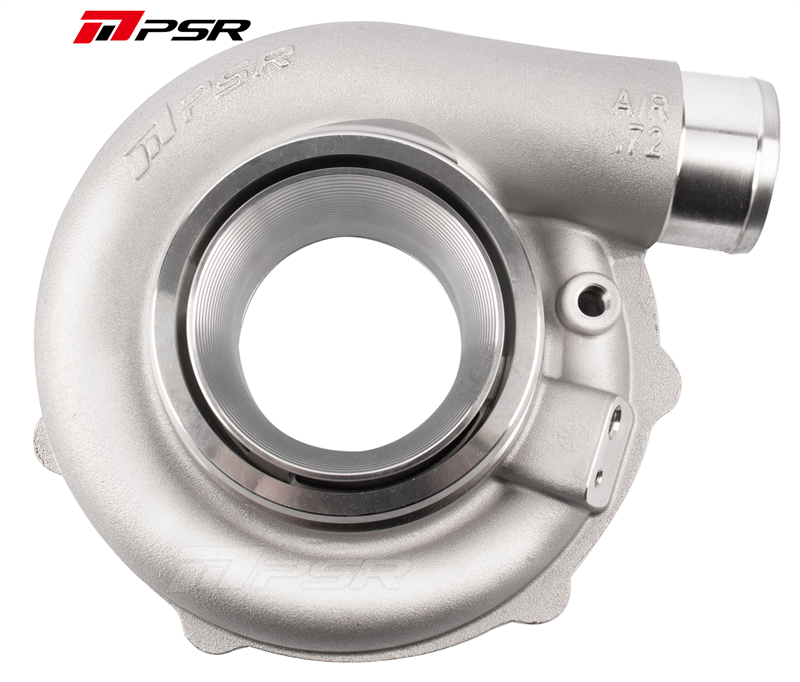 PSR T51R Mod Compressor Housings for PTG Series Turbo