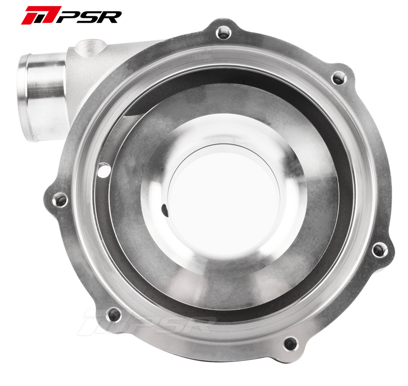 PSR T51R Mod Compressor Housings for PTG Series Turbo