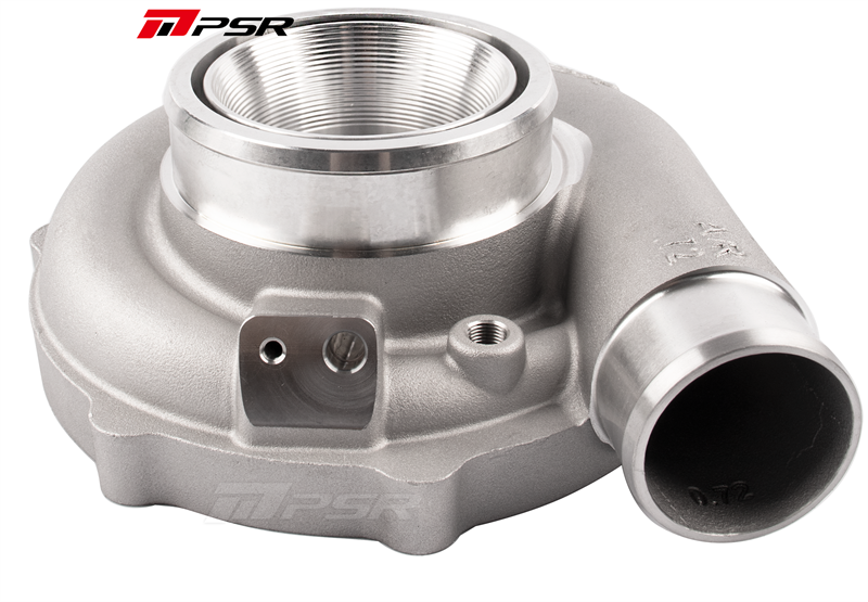 PSR T51R Mod Compressor Housings for PTG Series Turbo