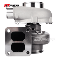 PSR Forward Rotation 6255G Dual Ball Bearing Turbocharger HP Rating 900