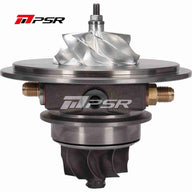PSR Reverse Rotation 6262G Dual Ball Bearing Turbocharger HP Rating 900