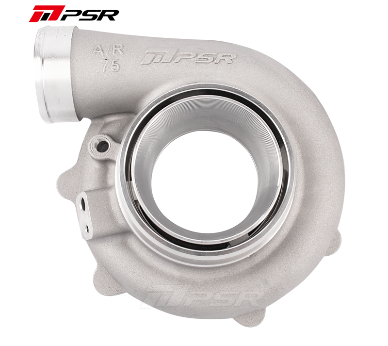 PSR T51R Mod Compressor Housings for PTG Series Turbo