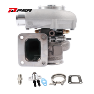 PSR Forward Rotation 6255G Dual Ball Bearing Turbocharger HP Rating 900