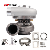 PSR 8582G Curved Point Mill Compressor Wheel Dual Ball Bearing Turbocharger