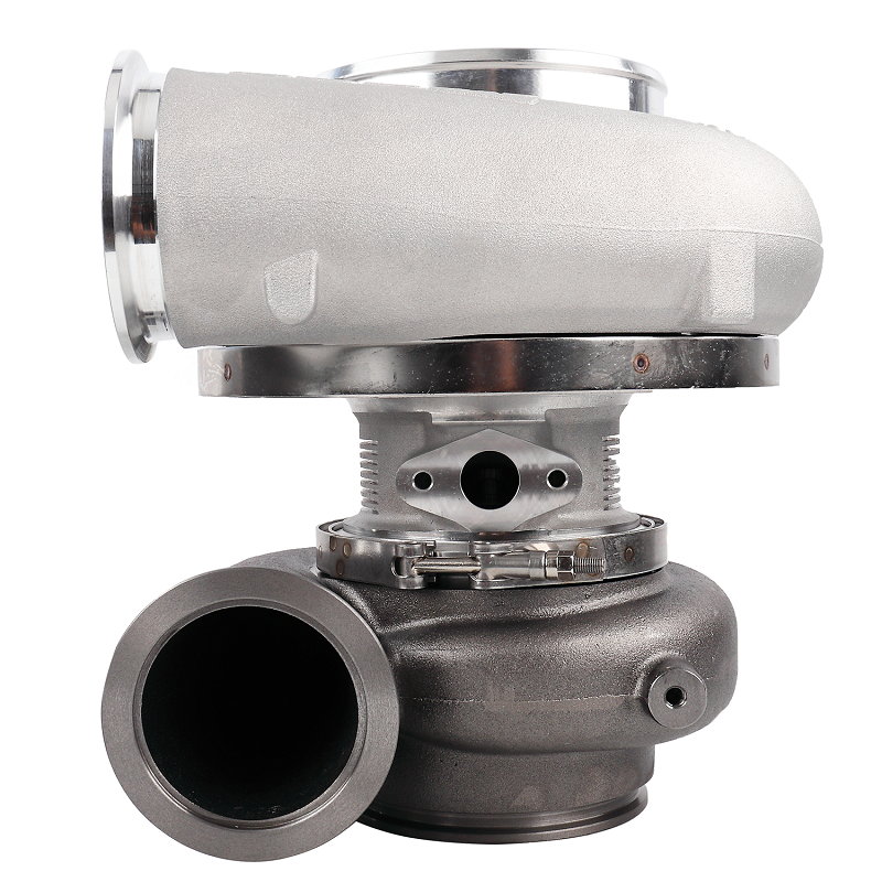 PSR 8894G Dual Ball Bearing Turbocharger HP Rating 1900