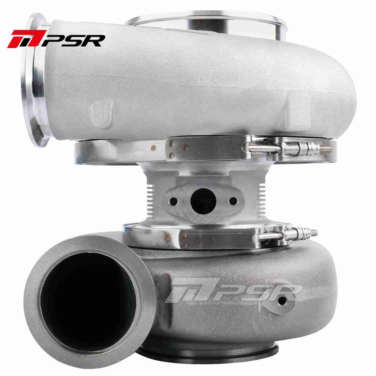 PSR 8894G Dual Ball Bearing Turbocharger HP Rating 1900