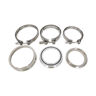 PSR 8812GR Dual Ball Bearing Turbocharger