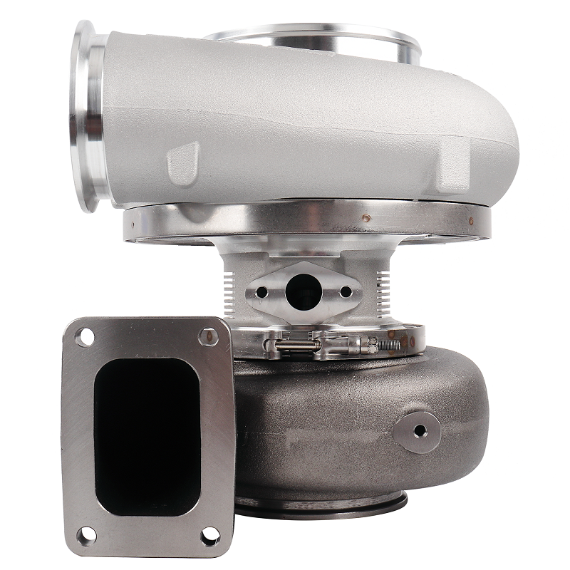 PSR 8894G Dual Ball Bearing Turbocharger HP Rating 1900