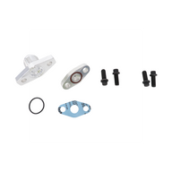 PSR 8812GR Dual Ball Bearing Turbocharger