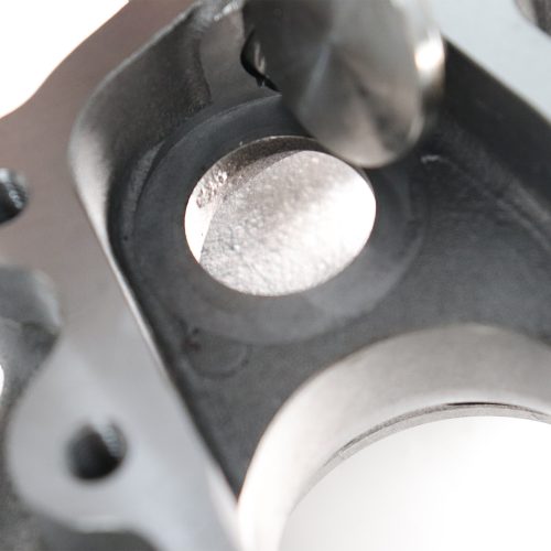 PSR PTX28 Gen1 Gen2 Turbine Housings for PSR2860 PSR2867 PSR2871 Turbos
