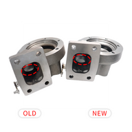 PSR2871 Gen1 Dual Ball Bearing Turbocharger