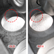 PSR2860 GEN2 Dual Ball Bearing Turbocharger