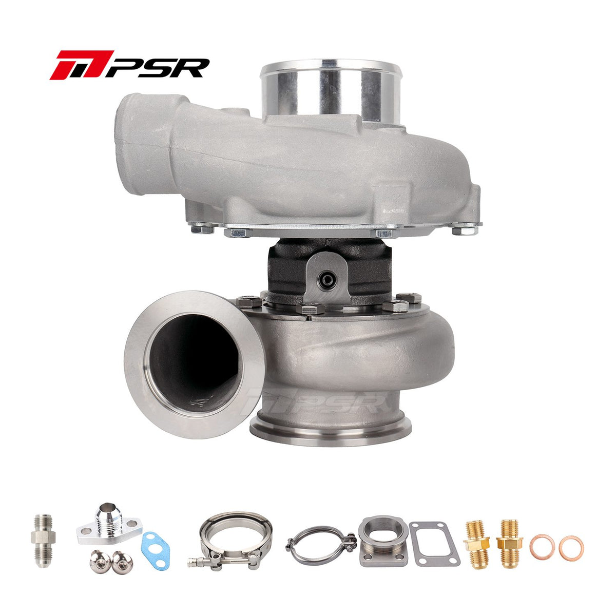 PSR3576 Compact Dual Ball Bearing Turbocharger