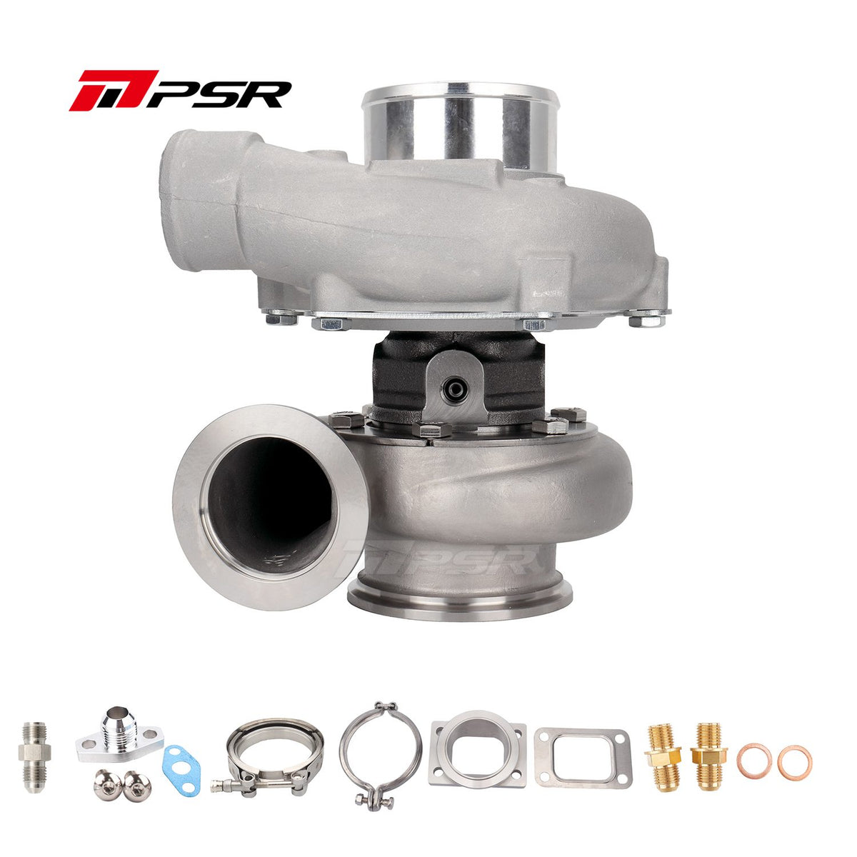 PSR3576 Compact Dual Ball Bearing Turbocharger