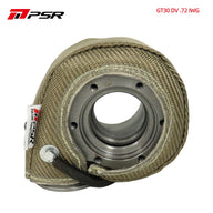 PULSAR Gen2 TURBO BLANKET for PTG PTX IWG Turbos