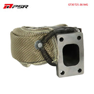 PULSAR Gen2 TURBO BLANKET for PTG PTX IWG Turbos
