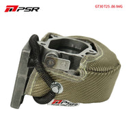 PULSAR Gen2 TURBO BLANKET for PTG PTX IWG Turbos