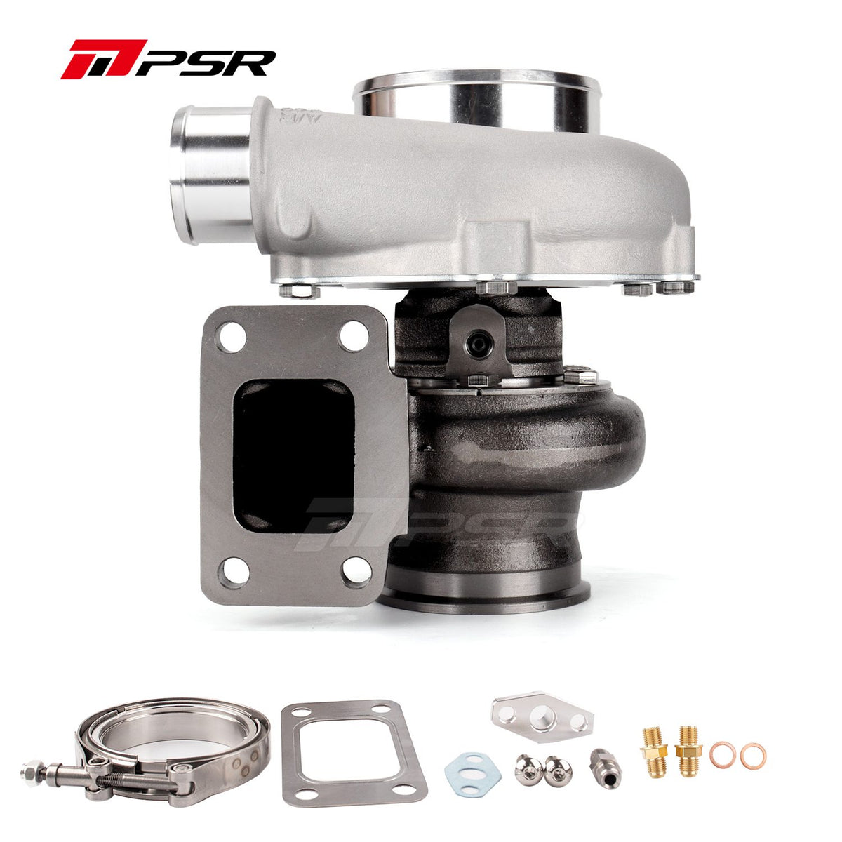 PSR3071 Gen2 Dual Ball Bearing Turbocharger