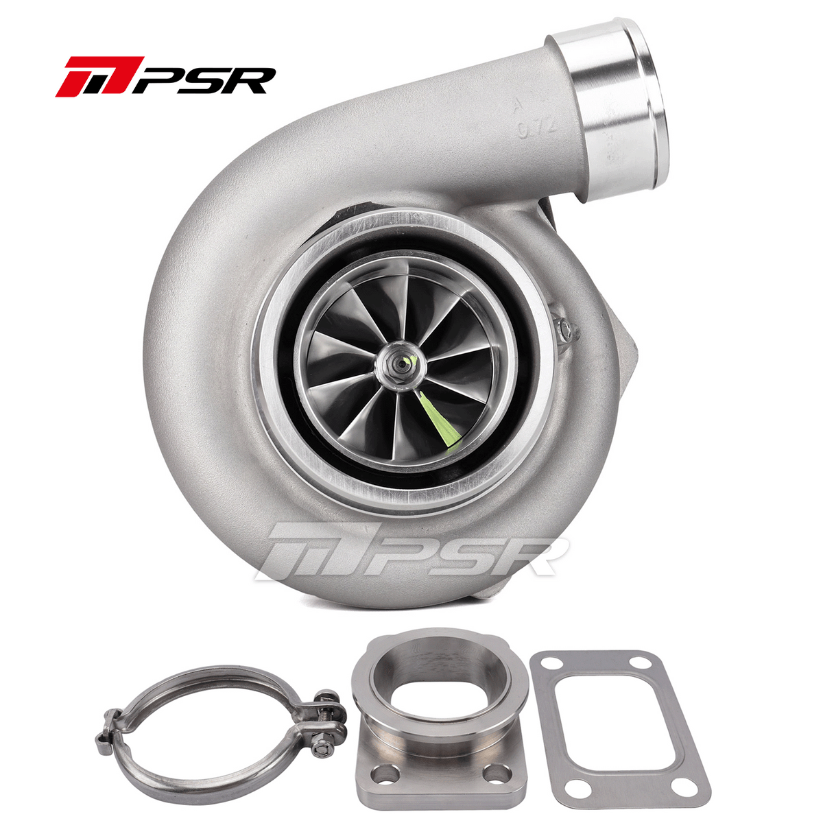 PSR3584 GEN2 Dual Ball Bearing Turbocharger