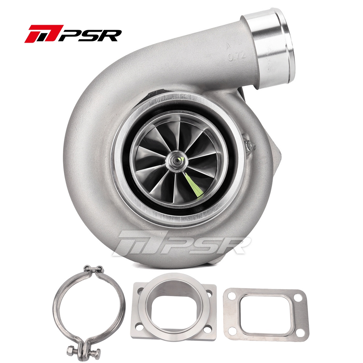 PSR3582 GEN2 Dual Ball Bearing Turbocharger