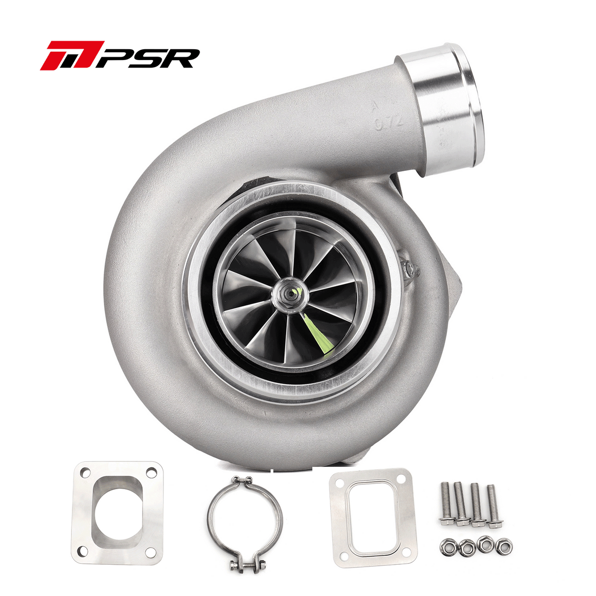 PSR3576 Gen2 Dual Ball Bearing Turbocharger